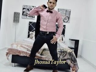 JhosuaTaylor