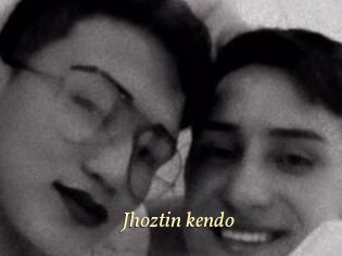 Jhoztin_kendo