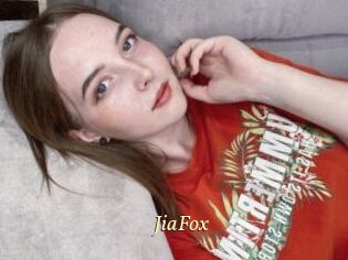 JiaFox