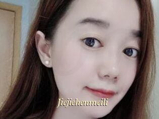 Jiejiehenmeili
