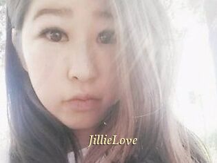 JillieLove