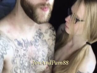 JimAndPam88