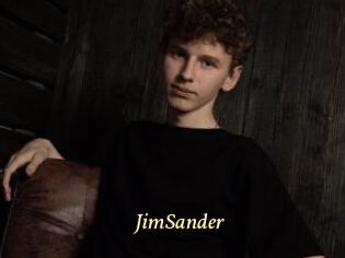 JimSander