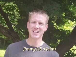 JimmyAKAJohns