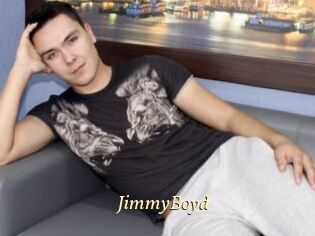JimmyBoyd