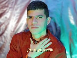 JimmyCarson