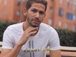 JimmyGreison