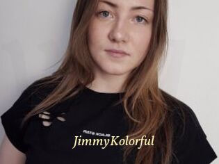 JimmyKolorful Vidéo porno gratuite