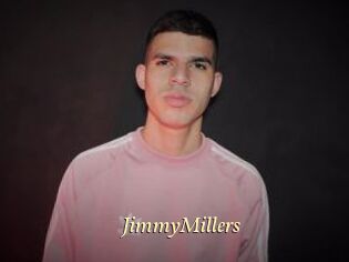 JimmyMillers
