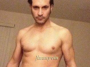 Jimmyvin
