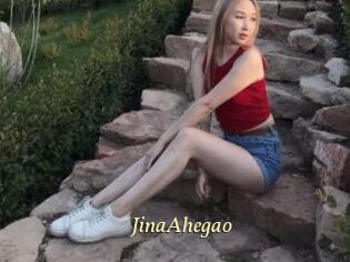 JinaAhegao