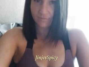 JinjerSpicy