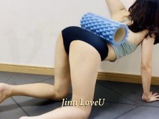 Jinn_LoveU