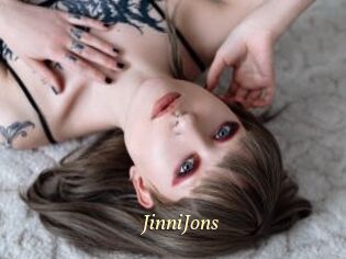 JinniJons