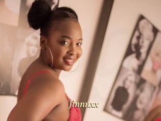 Jinnnxx