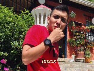 Jinxxx