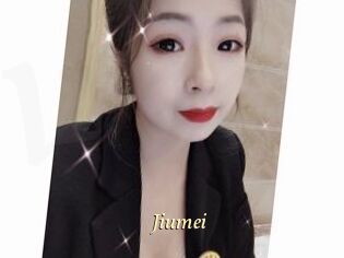 Jiumei