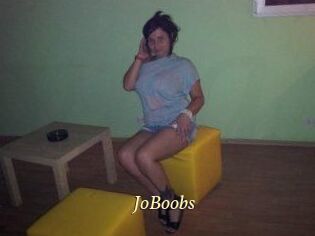 JoBoobs