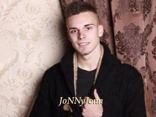 JoNNyJonn