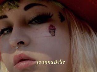 JoannaBelle