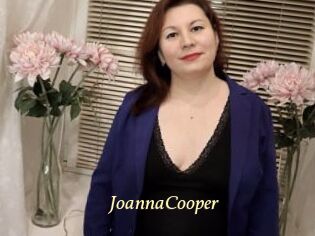 JoannaCooper Vidéo porno gratuite