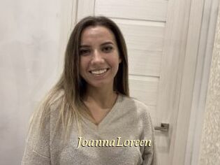 JoannaLoreen