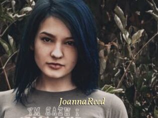 JoannaReed