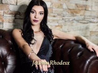 JoannaRhodesx
