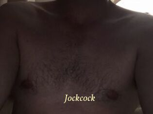 Jockcock