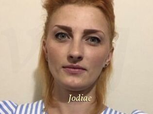 Jodiae
