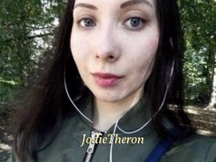 JodieTheron