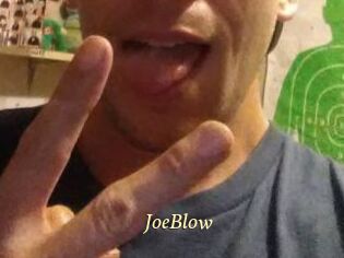 JoeBlow