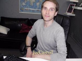 JoeCarroll