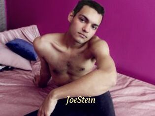 JoeStein
