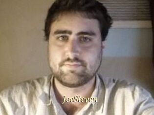 JoeSteven