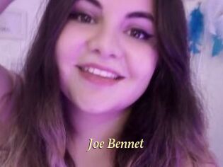 Joe_Bennet