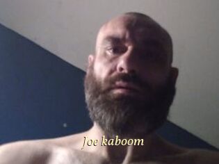 Joe_kaboom