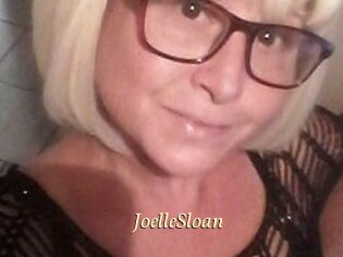 JoelleSloan