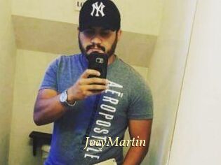 Joey_Martin