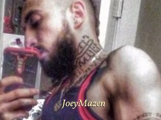 JoeyMazen