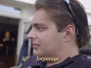 Joeyxxx4u