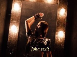 Joha_sexit