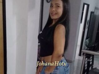 JohanaHotx