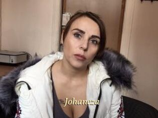 Johaneza