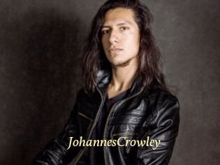 JohannesCrowley