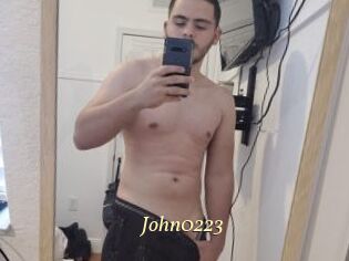 John0223