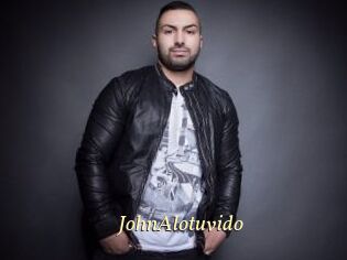 JohnAlotuvido