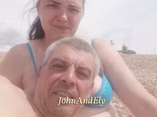 JohnAndEly