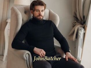 JohnBatcher