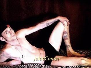 JohnConner Vidéo porno gratuite